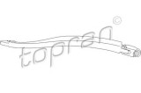 Brat stergator, parbriz OPEL ASTRA G Hatchback (F48, F08) (1998 - 2009) TOPRAN 207 588