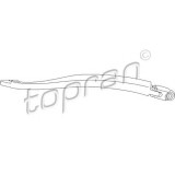 Brat stergator, parbriz OPEL ASTRA G Hatchback (F48, F08) (1998 - 2009) TOPRAN 207 588