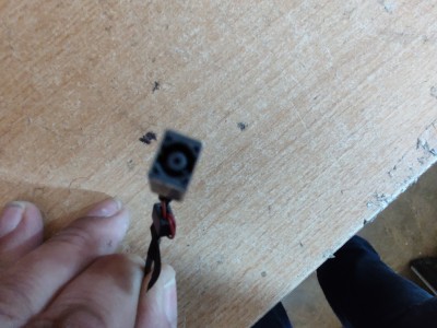 Mufa alimentare Dell 5558 - 5000 series A184 foto