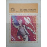 INIMA TANARA, POVESTIRI DESPRE UTECISTI-COLECTIV-143348