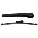Brat stergator luneta spate SKODA CITIGO, 05.2012-07.2017, cu lama 255mm;