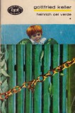 Gottfired Keller - Henrich cel verde vol.1+2+3 - 128504