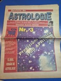 revista de astrologie 19 martie - 20 aprilie 2000 - prima revista de astrologie din romania