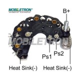 Mobiletron Punte diode