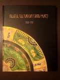 Keseru Katalin; Oniga Erika; Varallyay Reka - Palatul Culturii din T&acirc;rgu Mureș 1908-1913