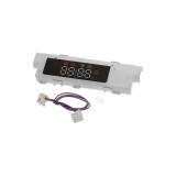 Placă electronică display pentru mașină de spălat vase BOSCH 12033420 Original