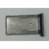 Suport SIM + SD Card Allview P8 Energy Pro, Negru, Original