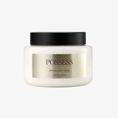Crema de corp Possess, 250ml