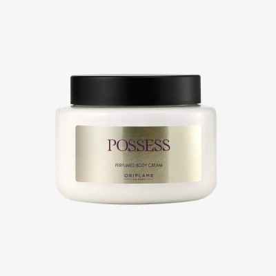 Crema de corp Possess, 250ml foto