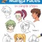 How to Draw Manga Faces in Simple Steps