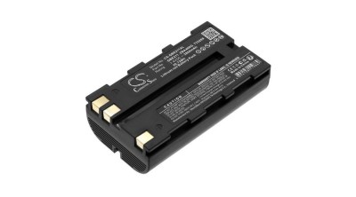Cameron Sino 2800mAh GEOMAX ZT80+,Stonex R6,Zoom 20,Zoom 30,Zoom 35,Zoom 80 Baterie foto