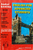 English For Advanced Students - Andrei Bantas Rodica Albu Mariana Popa Carmen Ciob,556908, Institutul European