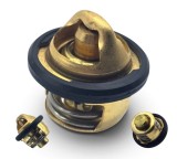 Cumpara ieftin Termostat Apa ATV CFMOTO CForce X5 X6 500 600 800 1000 Linhai 500 OEM 0800-022700 ORIGINAL
