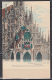 GERMANIA NURNBERG LITOGRAFIE
