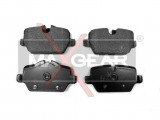 Set placute frana, frana disc BMW 1 Hatchback (E81) ( 09.2006 - 12.2011) OE 34 21 6 767 145