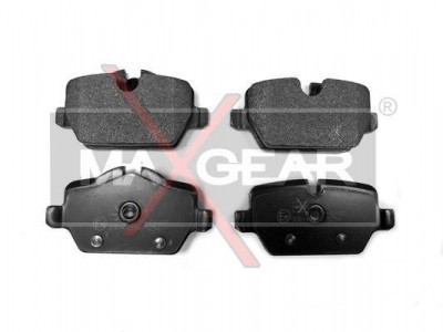 Set placute frana, frana disc BMW 1 Hatchback (E81) ( 09.2006 - 12.2011) OE 34 21 6 767 145 foto