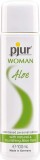 Lubrifiant pe baza de apa cu aloe vera Pjur Woman 100 ml