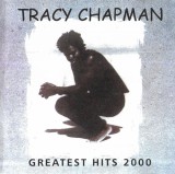 Tracy Chapman - Greatest Hits 2000, CD