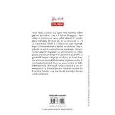 Vulpea albastra, Sjon