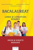 Bacalaureat - Limba și literatura rom&acirc;nă - Paperback brosat - Ars Libri