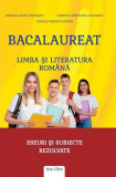 Bacalaureat - Limba și literatura rom&acirc;nă - Paperback brosat - Ars Libri