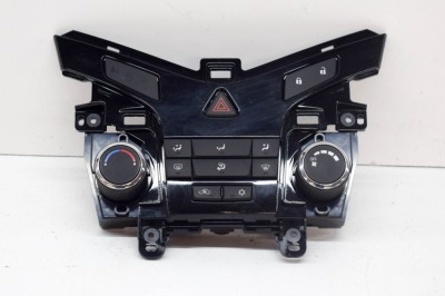 Modul de climatizare CHEVROLET CRUZE Hatchback J305 2012 OEM: 11149594,3870548 14593160 foto