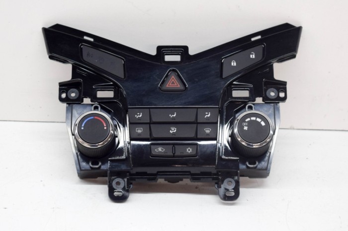 Modul de climatizare CHEVROLET CRUZE Hatchback J305 2012 OEM: 11149594,3870548 14593160