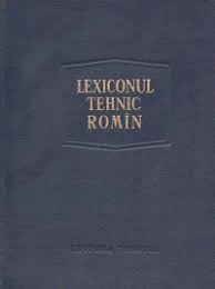 Lexiconul tehnic rom&amp;icirc;n ( vol. 7 - E-Fir ) foto