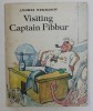 VISITING CAPTAIN FIBBUR by ANDREI NEKRASOV , DRAWINGS by V. BORDILOVSKY , 1976