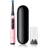 Oral-B iO 5 periuta de dinti electrica Pink 1 buc