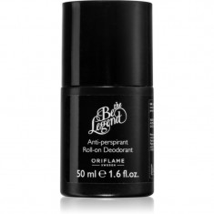 Oriflame Be the Legend deodorant antiperspirant roll-on pentru bărbați 50 ml