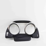 Ornament ceas de bord TOYOTA LAND CRUISER _J15_ 2016 OEM: 55404-60330 21440605