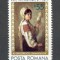Romania.1975 Anul international al femeii-Pictura YR.584
