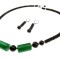 Set onix si jad verde