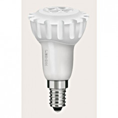 LED Lampa R50, 5W, 2700K, 230lm, E14, 230V D35, 35°, IP20