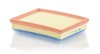 Filtru aer Mann-Filter C 24 036 compatibil Citroen, DS, Fiat, Opel, Peugeot, Toyota, Vauxhall