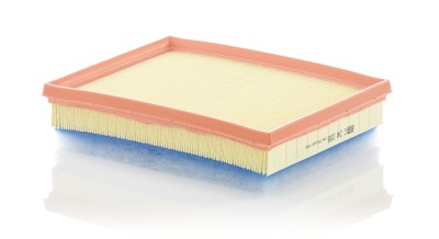 MANN-FILTER C 24 036 Filtru aer foto