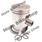 MBS Piston MBK K1,39.01mm, Cod Produs: WS010294
