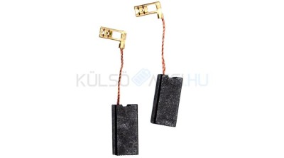 Z&amp;acirc;na cărbunelui (2Bucată) 7 x 12,5 x 26mm Hilti TE 56, TE 60 foto