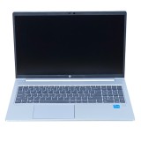 Laptop Second Hand, HP PROBOOK 450 G8, Procesor I3 1115G4, Memorie RAM 8 GB, SSD 256 GB NVME, Windows 11 Pro, Webcam, US, Ecran 15,6 inch, Stare Foart