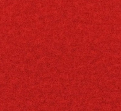 Traversa Festonata Surfilata, Latime 1m, Model PLAT ROUGE, Marime 100 x 300 cm, Rosu, Antialergic, Polipropilena, Evenimente, Prezentari, Intalniri of foto