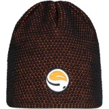 Caciula Black/Orange