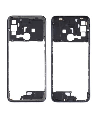 Mijloc Albastru Oppo A53 4G foto