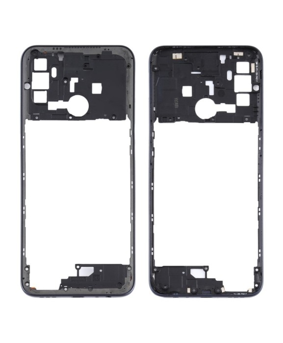 Mijloc Albastru Oppo A53 4G