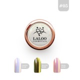 Pigment sidefat Dream No.05 Laloo