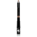 Nudestix Magnetic Luminous creion universal pentru ochi culoare Smoke 2.8 g