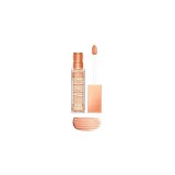 Fard de Pleoape Lichid, Stralucitor, NYX Professional Makeup, Ultimate Glow Shots, 08 Twisted Tangerine, 7.5 ml