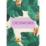 Carti Crosswords Over 130 Puzzles - Arcturus Classic Puzzles, Carte straina in engleza
