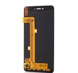 Display LCD Allview X3 Soul + Touchscreen, Auriu (Gold), Ansamblu Ecran