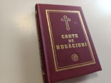 CARTE DE RUGACIUNI EDITIA IBM AL BOR 2007 INTOCMITA DE BARTOLOMEU ANANIA( IN 1980!)